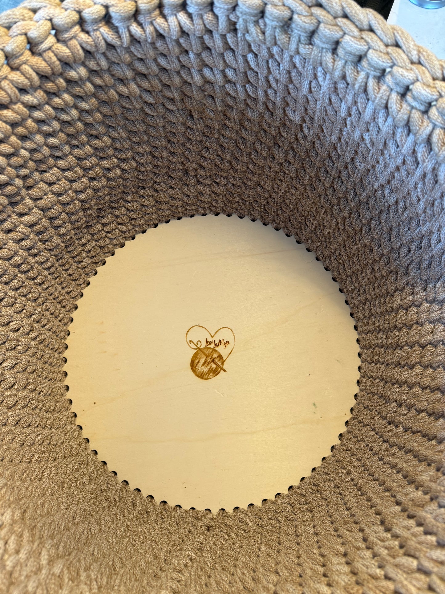 The Heritage Basket