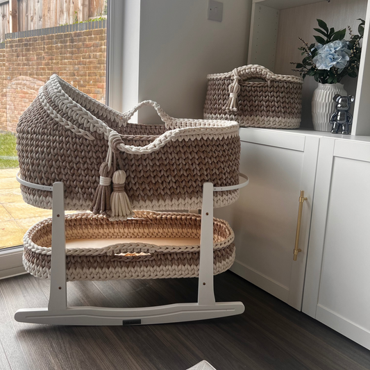 The Full Crochet Bundle