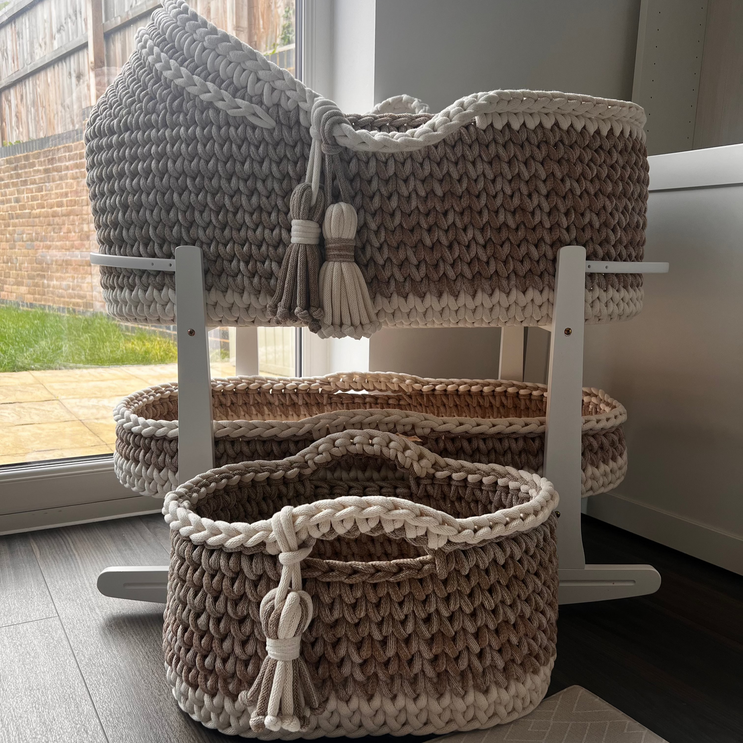 The Full Crochet Bundle