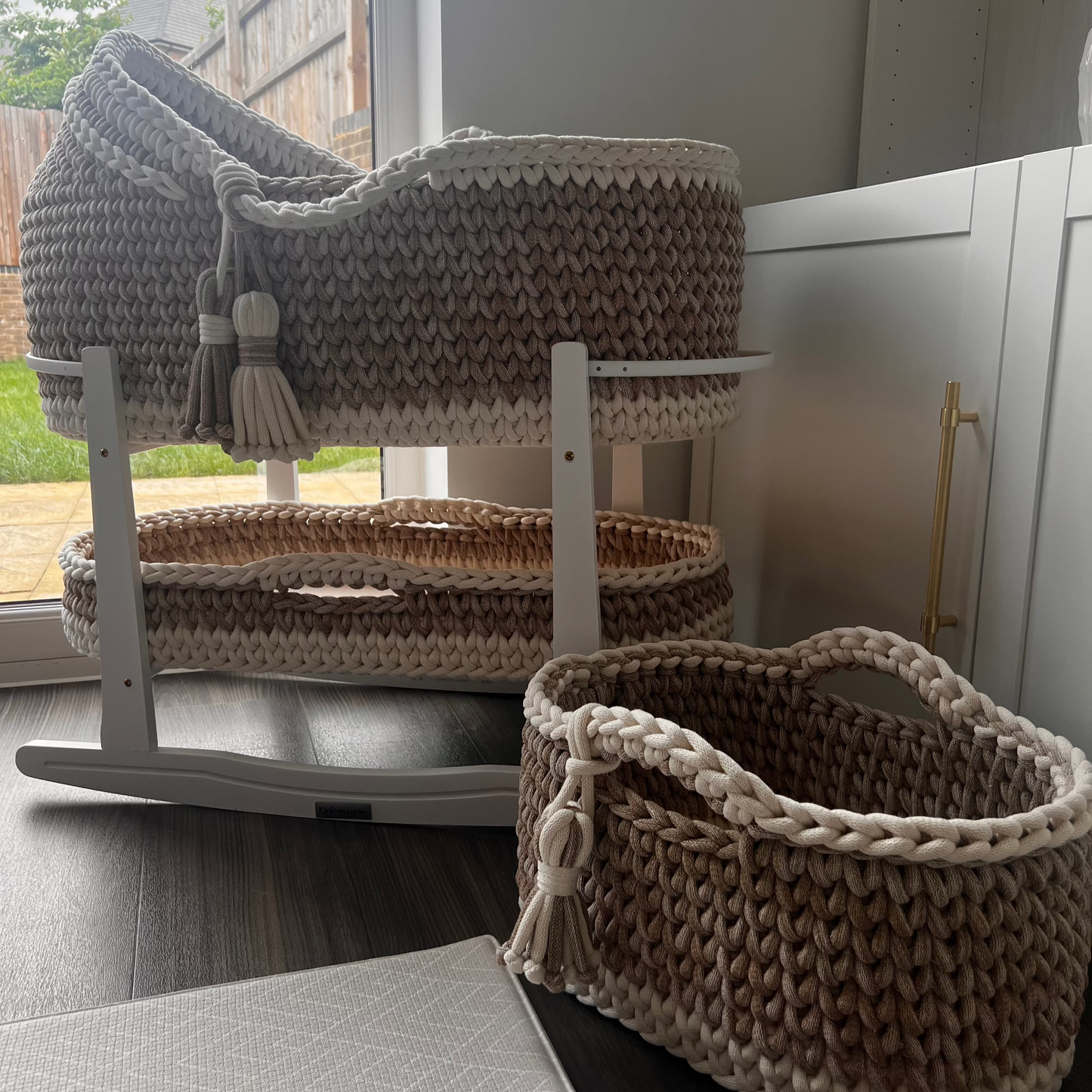 The Full Crochet Bundle