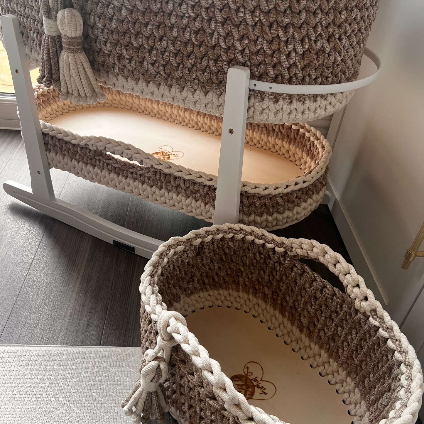 The Full Crochet Bundle