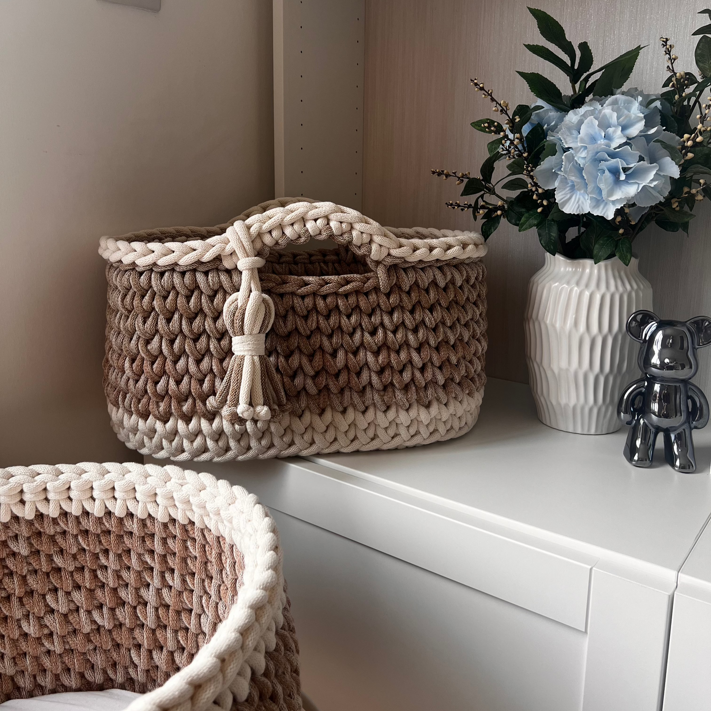 The Full Crochet Bundle