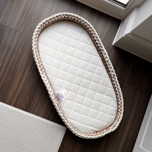 Moses Basket Mattress