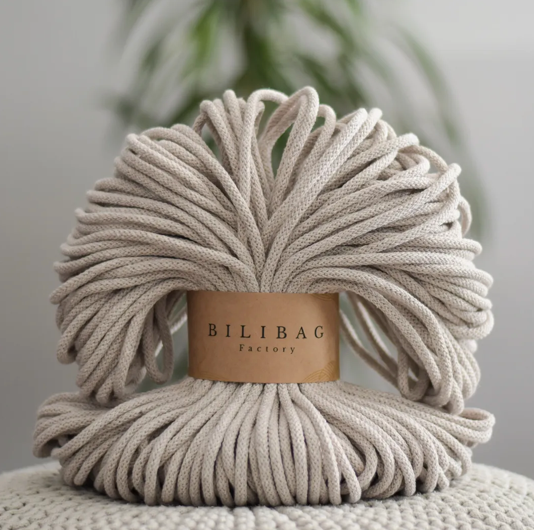 Crochet Moses Basket