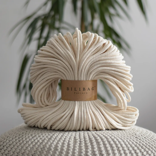 Crochet Moses Basket