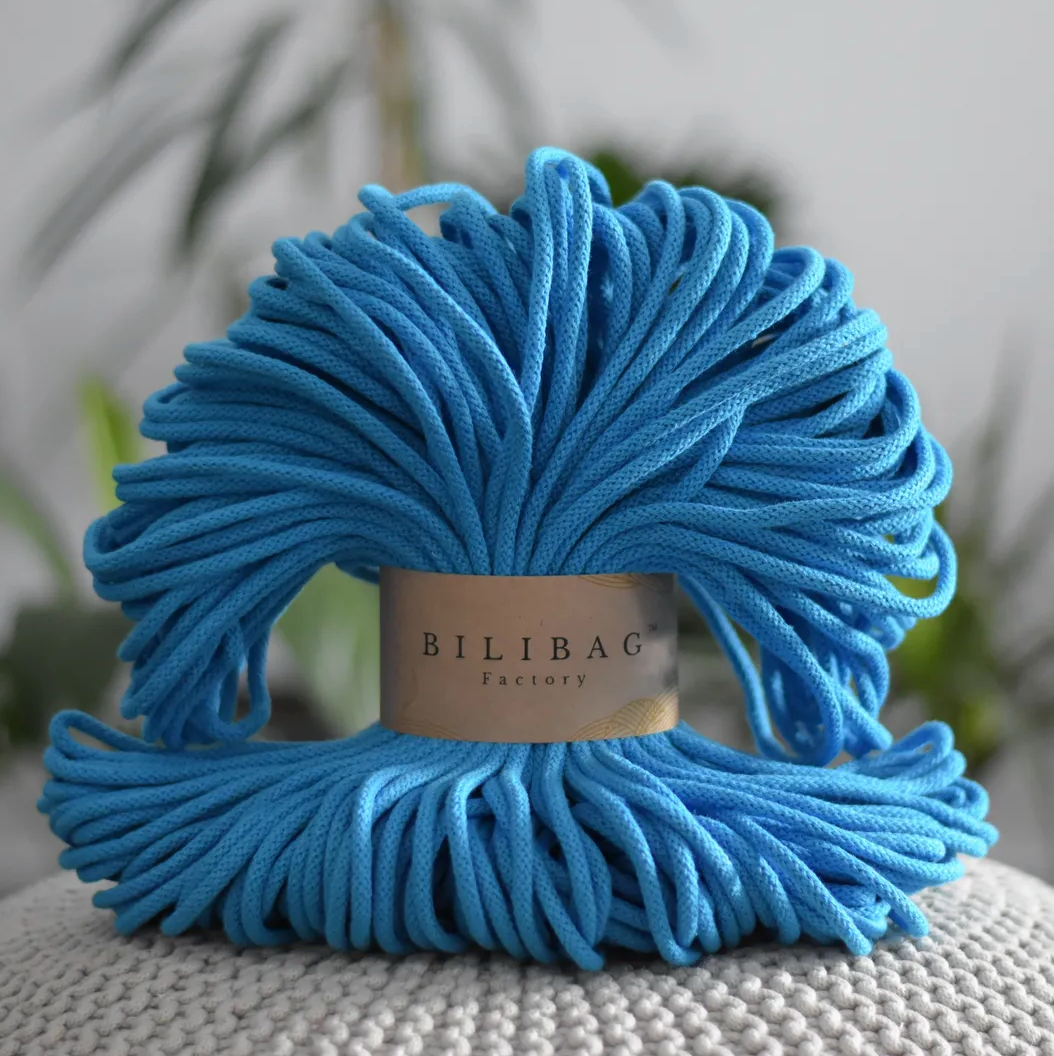 Crochet Moses Basket