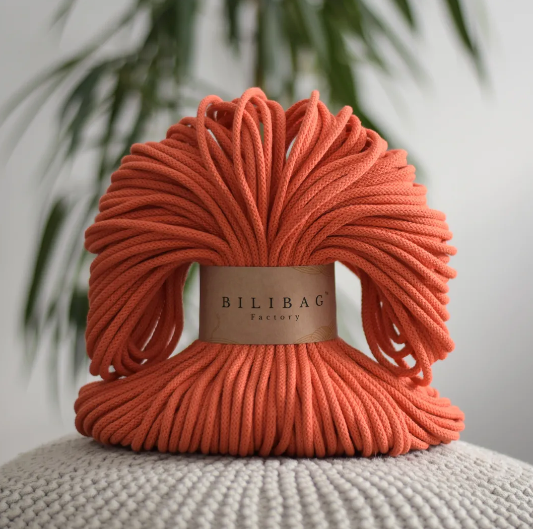 Crochet Moses Basket