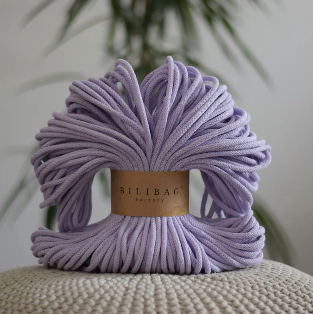 Crochet Moses Basket