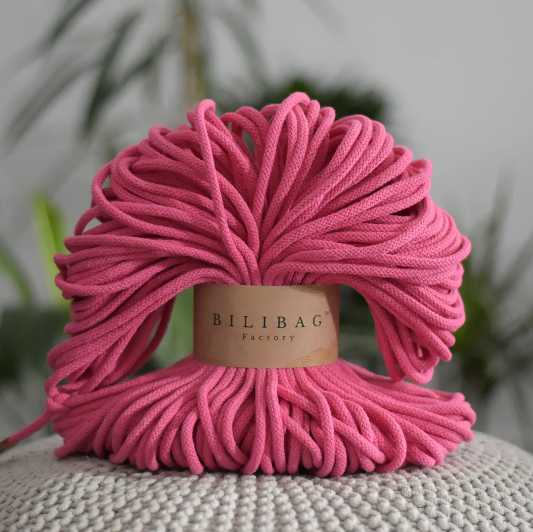 Crochet Moses Basket
