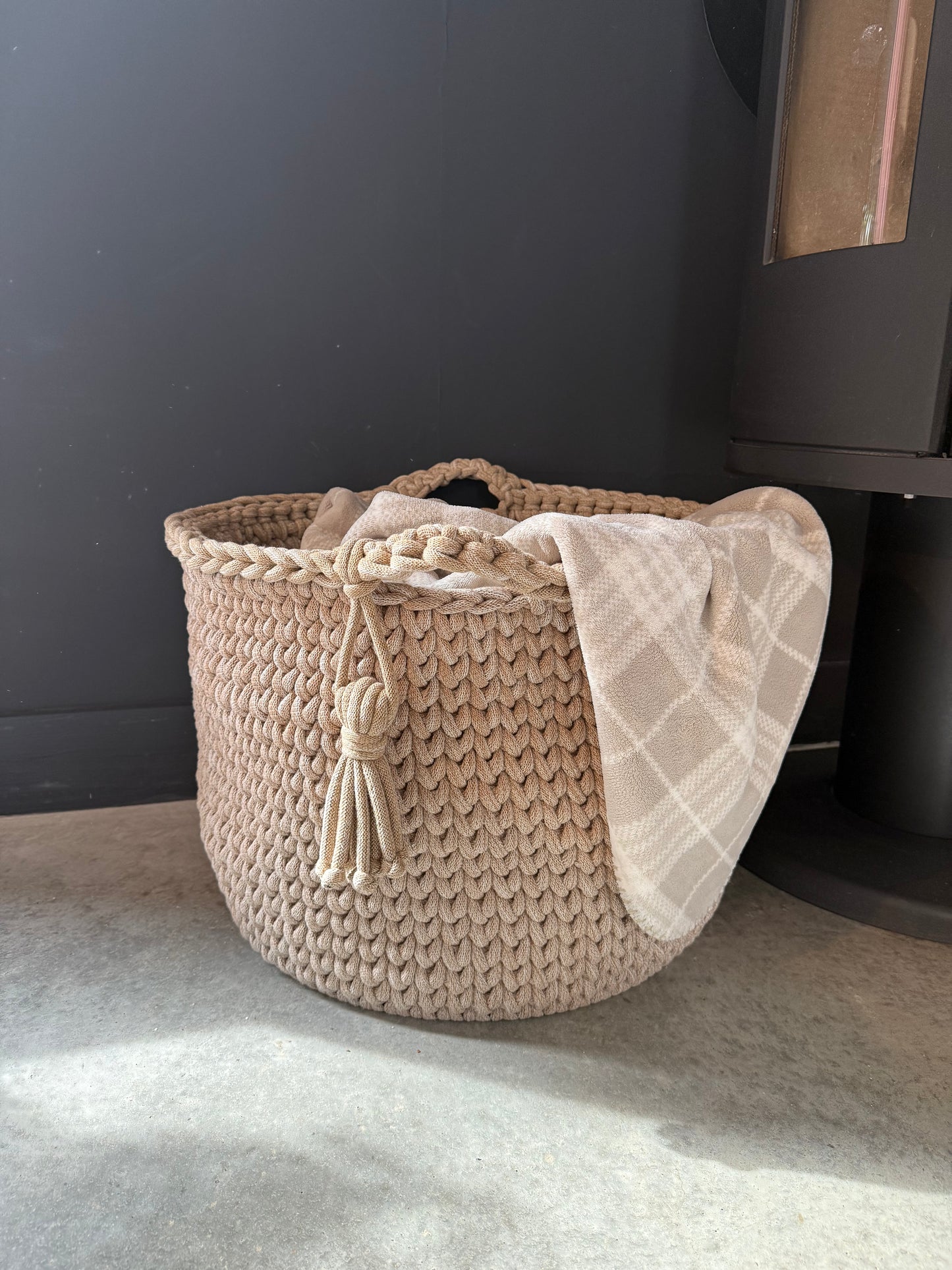 The Heritage Basket