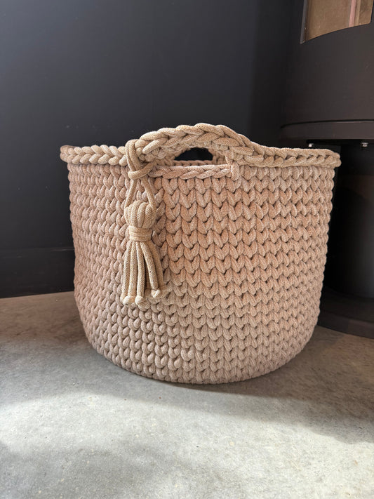 The Heritage Basket
