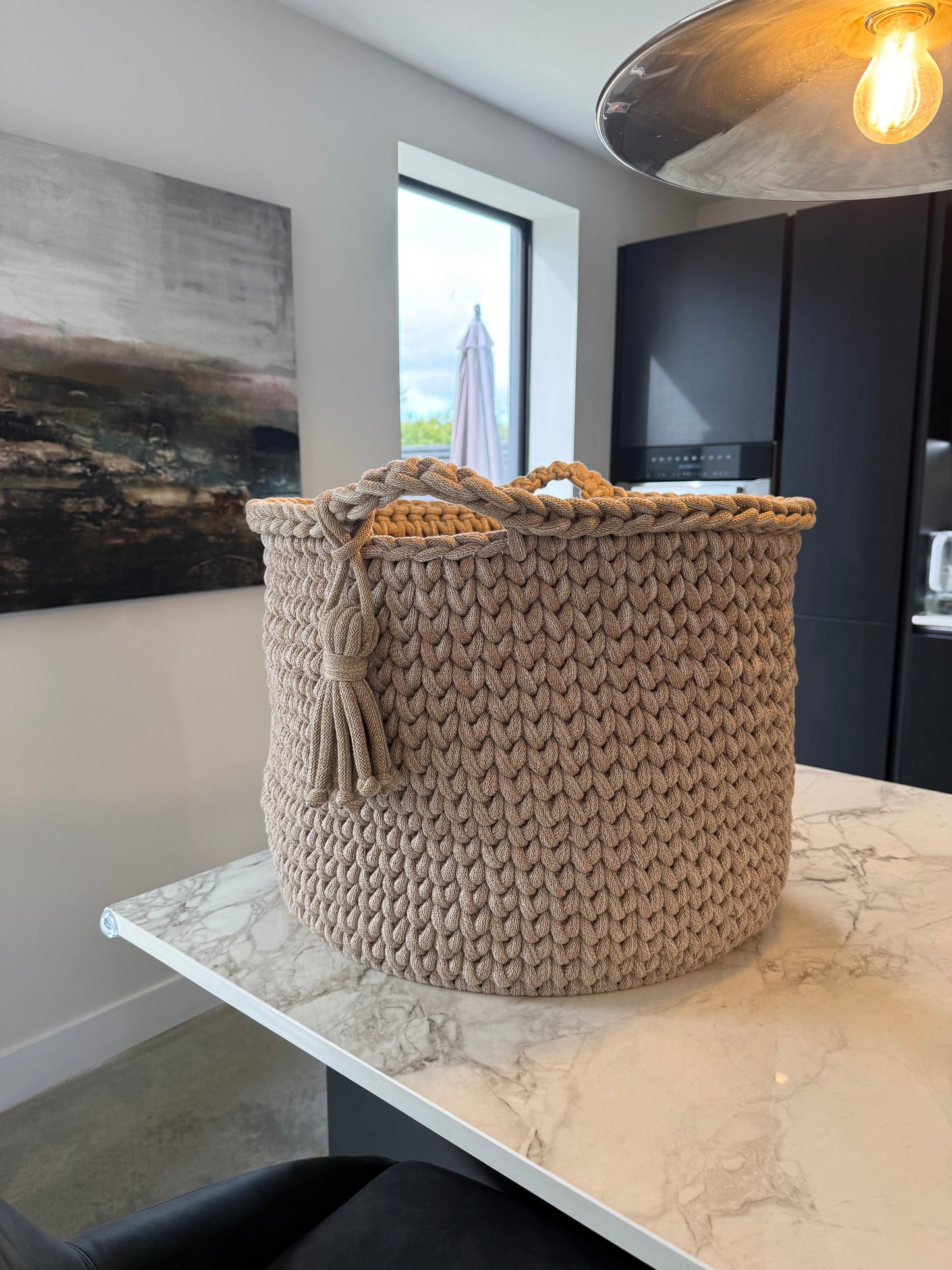 The Kensington Basket