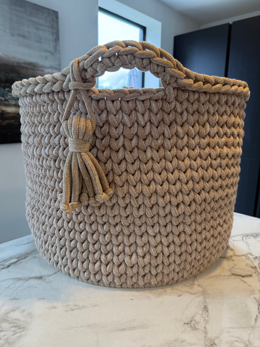 The Kensington Basket