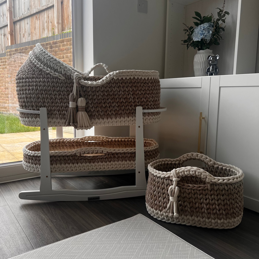 The Full Crochet Bundle