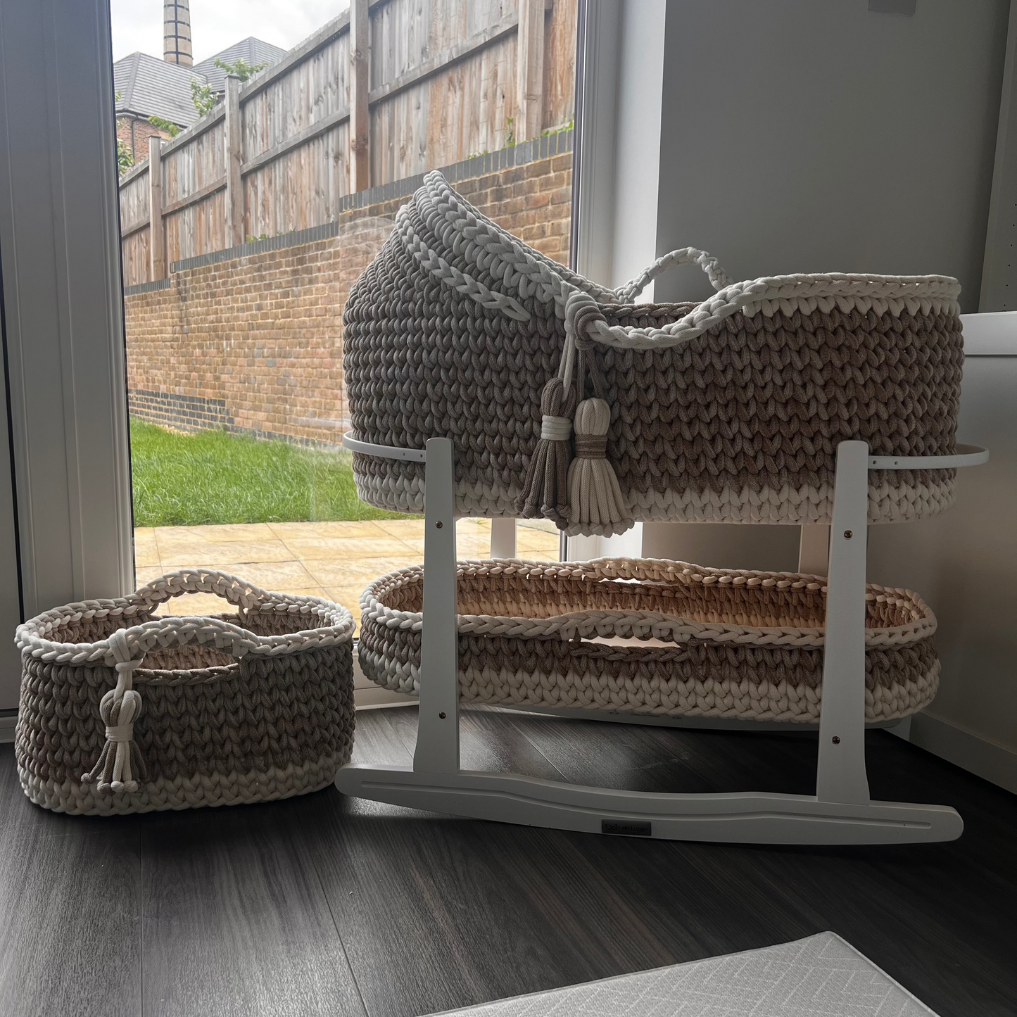 The Full Crochet Bundle