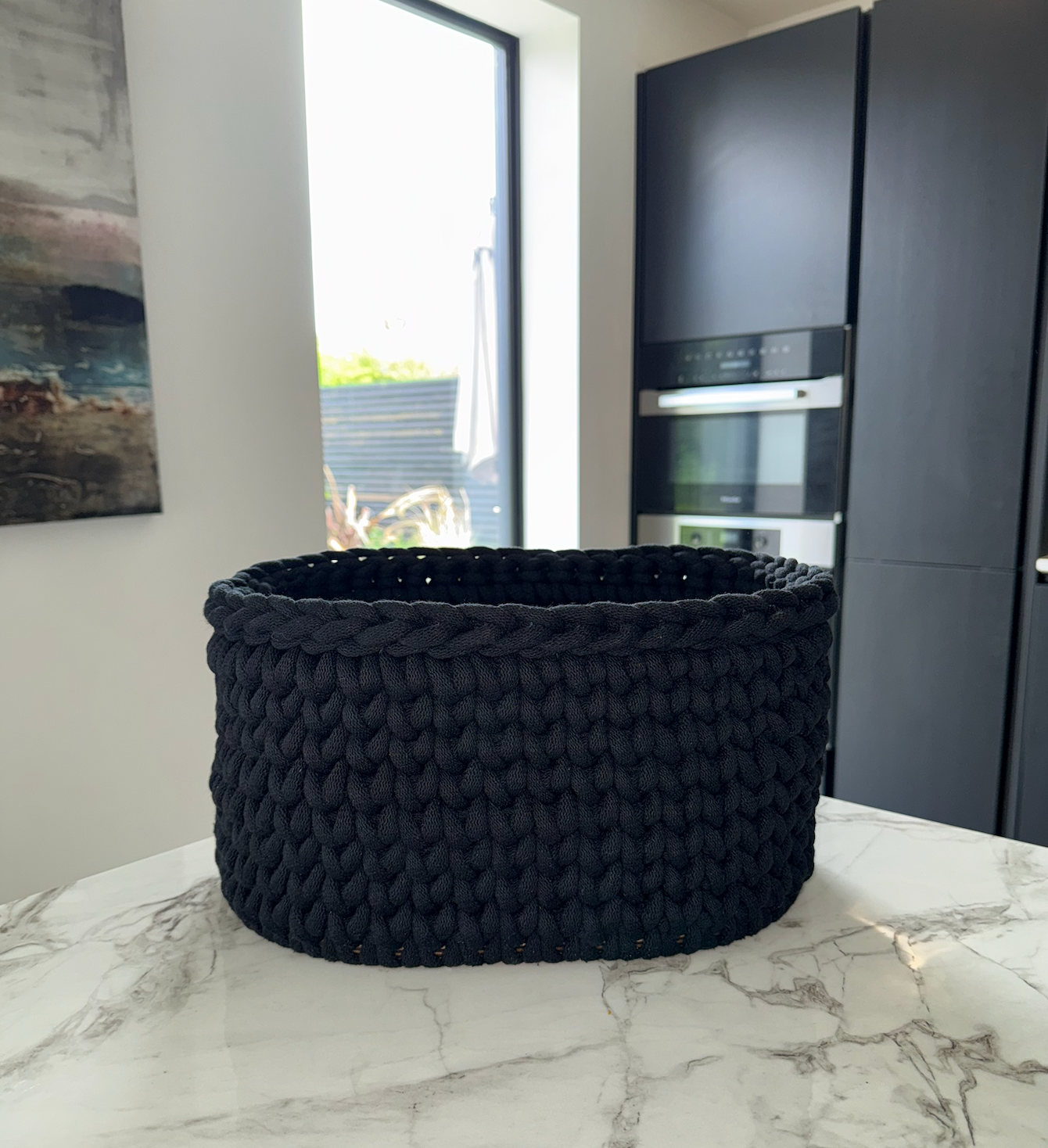 The Estate Basket