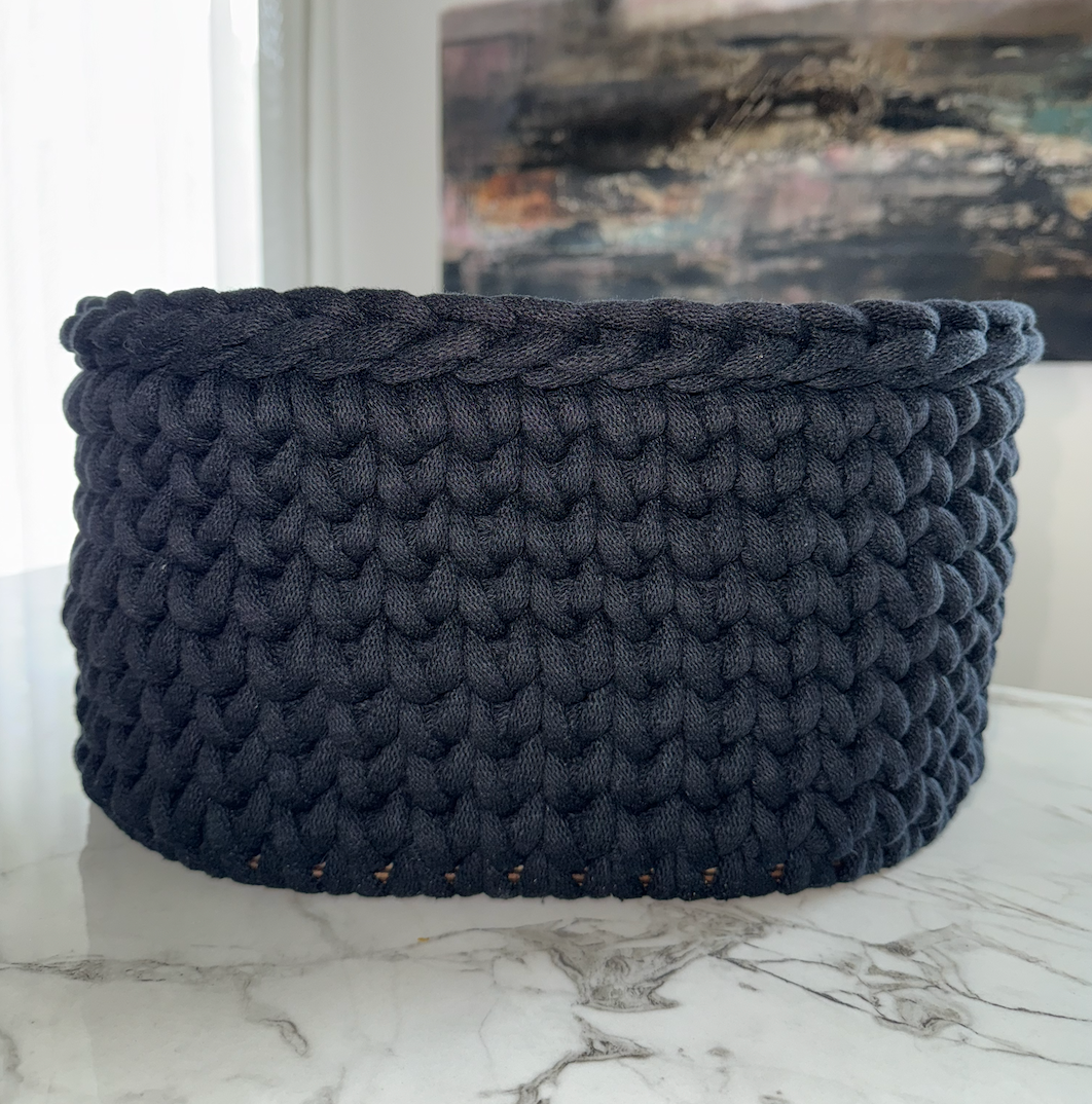 The Estate Basket